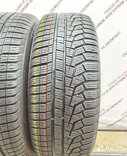 Hankook Winter I'Cept Evo 255/35 R19 96H