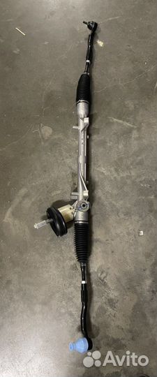 Рулевая рейка с наконечниками в сборе Веста 2180