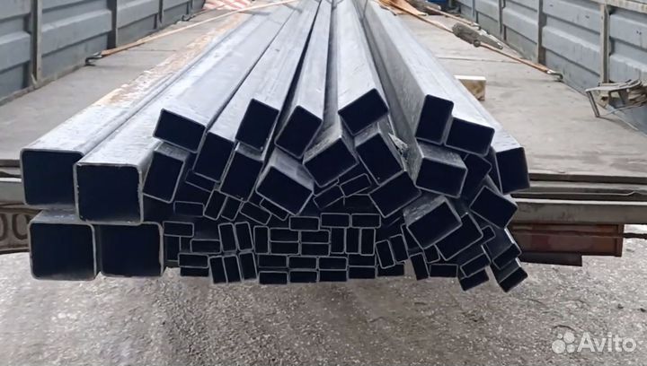 Профильная труба (Проф Труба)