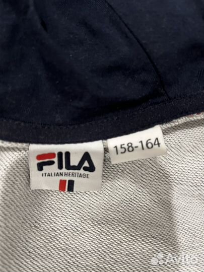 Спортивный костюм для мальчика размер 158-164