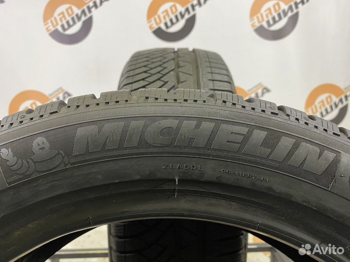 Michelin Pilot Alpin PA4 225/50 R18