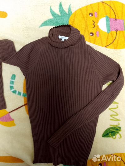 Водолазка solo-u