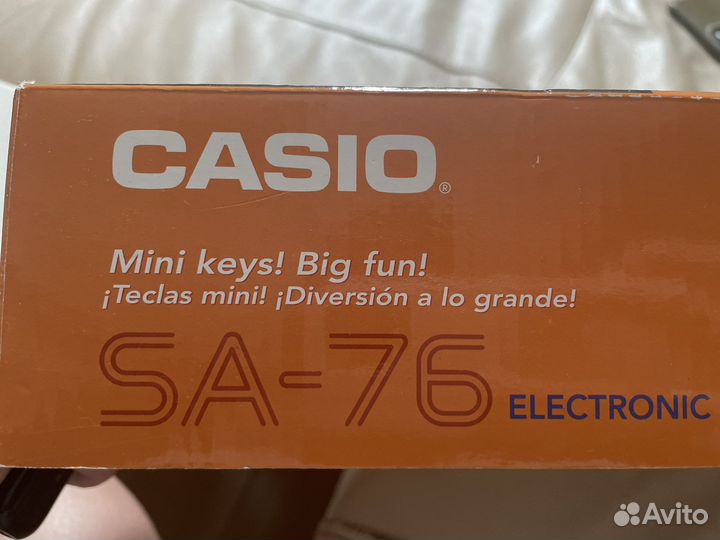 Синтезатор