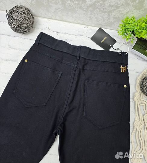 Брюки мужские Tom Ford