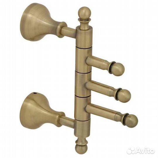 Крючок Veragio gialetta VR.GIL-6435.BR с витрины