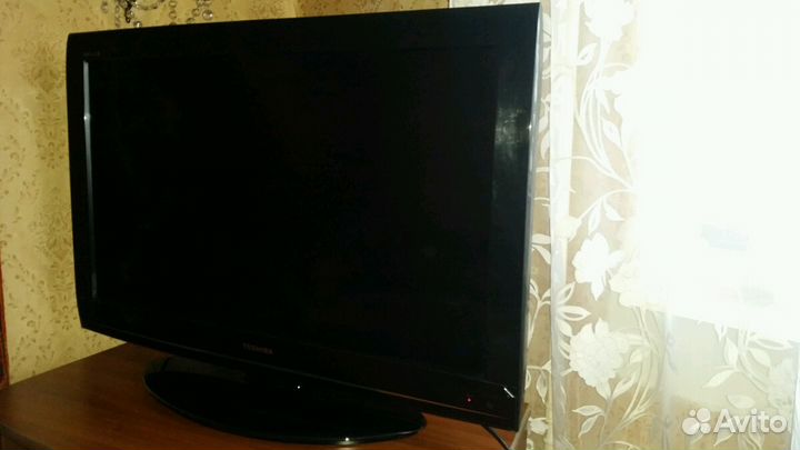 Телевизор