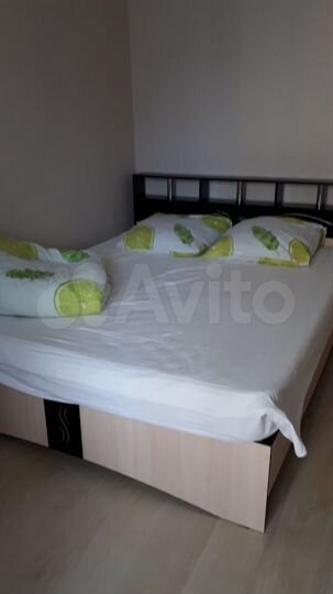 1-к. квартира, 31 м², 2/9 эт.