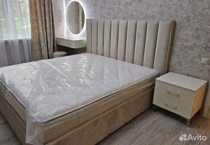 Кровать на заказ