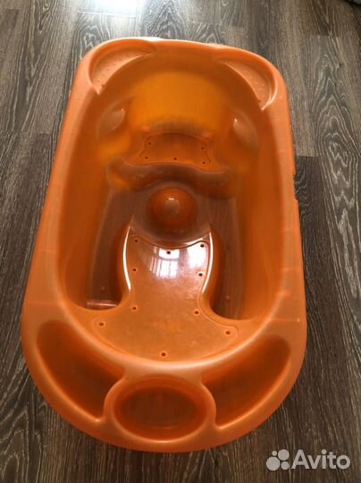 Ванночка для купания