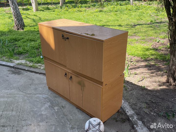 Тумбочка бу