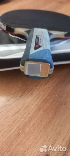 Ракетка для настольного тенниса Butterfly