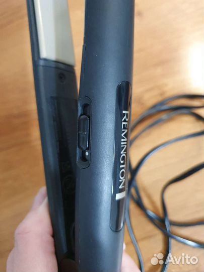 Выпрямитель для волос remington S1510