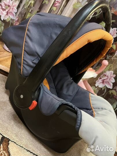 Автолюлька