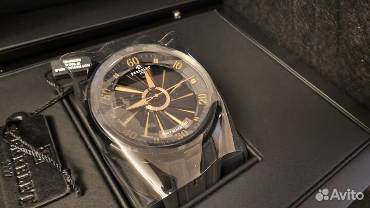 Наручные часы