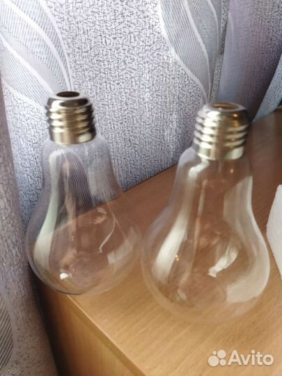 Гидропонная ваза