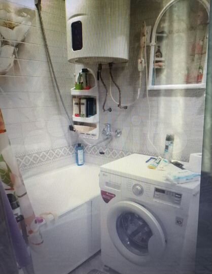 2-к. квартира, 45 м², 3/5 эт.