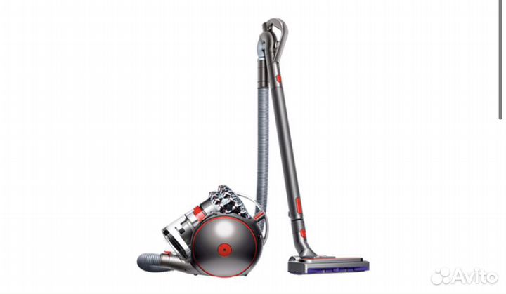 Пылесос Dyson big ball absolutele 2