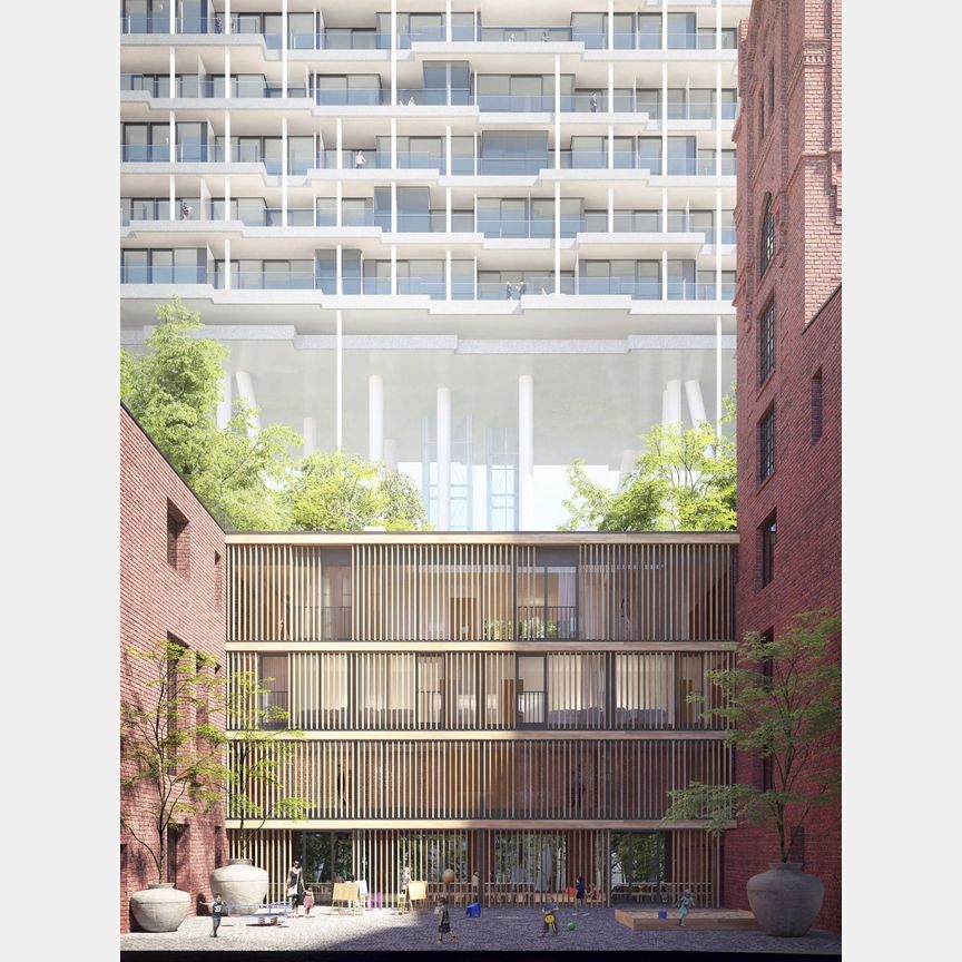 2-к. квартира, 59,3 м², 14/18 эт.