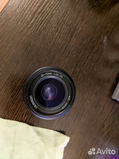 Tamron 28-70mm