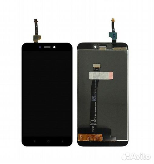 Дисплей для Xiaomi Redmi 4X + тачскрин