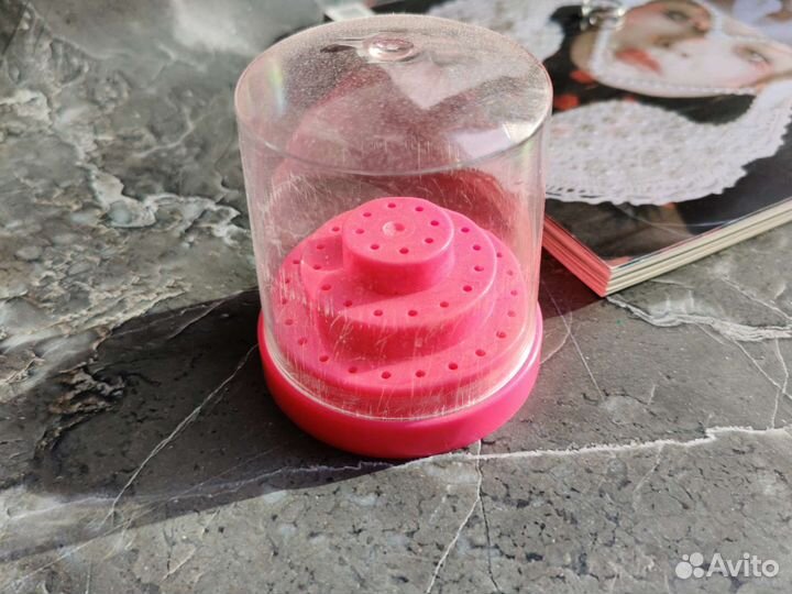 Материалы для маникюра