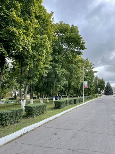 2-к. квартира, 34,2 м², 2/2 эт.