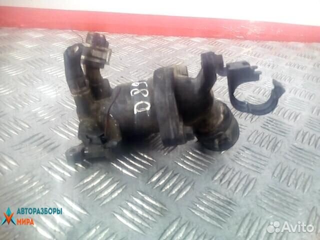 Корпус термостата Mitsubishi Space Wagon MD355727