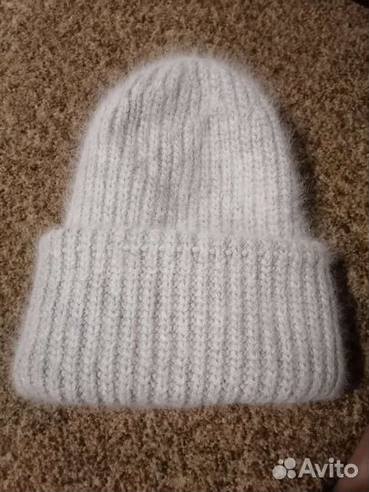 Шапка женская