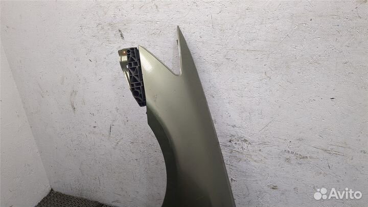 Крыло Lexus IS, 2006