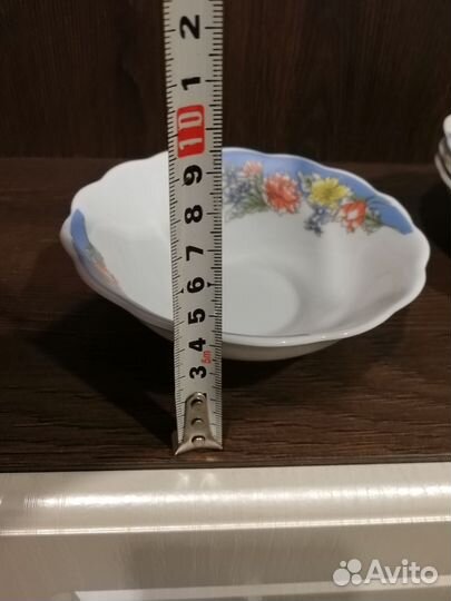 Салатник малый