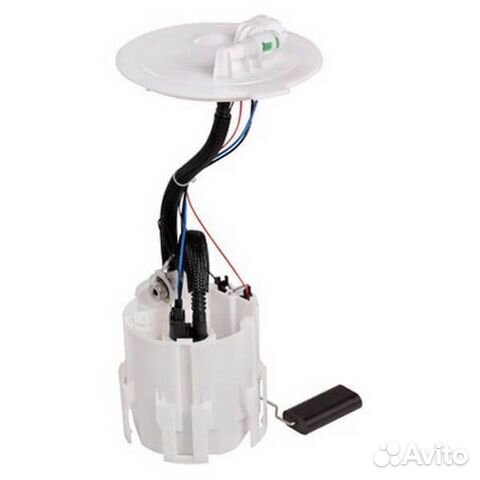 Насос топливный в сборе модуль Astra H