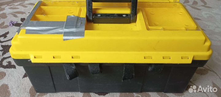 Фишбокс для эхолота с аккумулятором