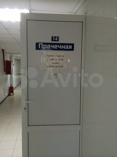 Комната 26 м² в 1-к., 2/5 эт.