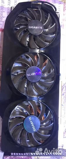 Видеокарта