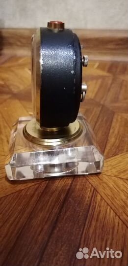 Часы настольные Слава СССР