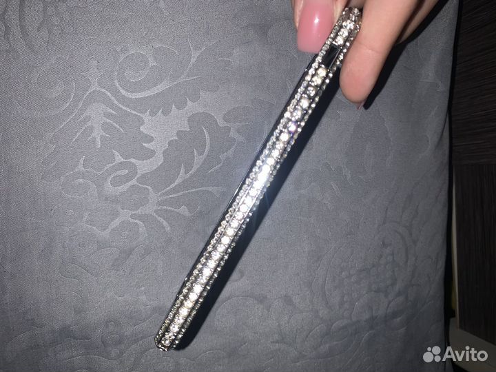 Бампер на iPhone 8