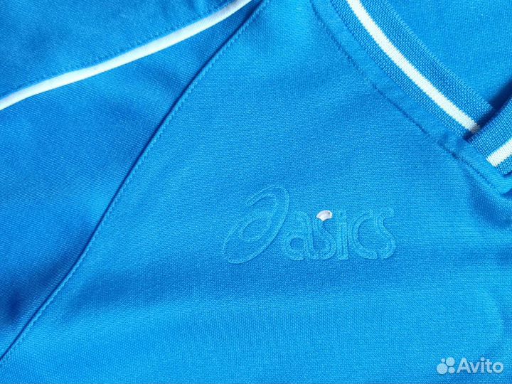 Волейбольная форма мальчику Asics Miikasa
