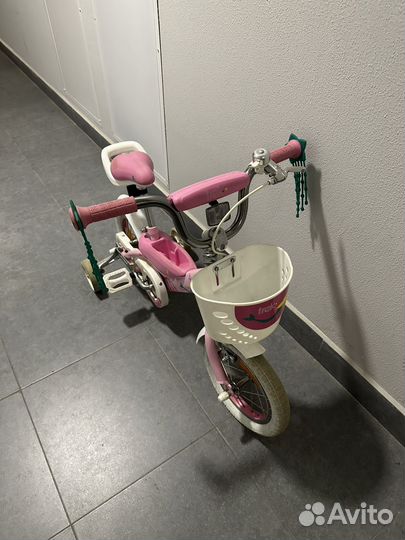 Велосипед Trek mystic 16