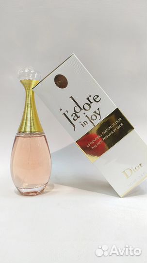 Dior JAdore In Joy