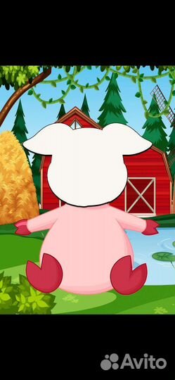 Игры на липучках