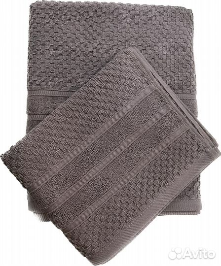 Махровые полотенца новые