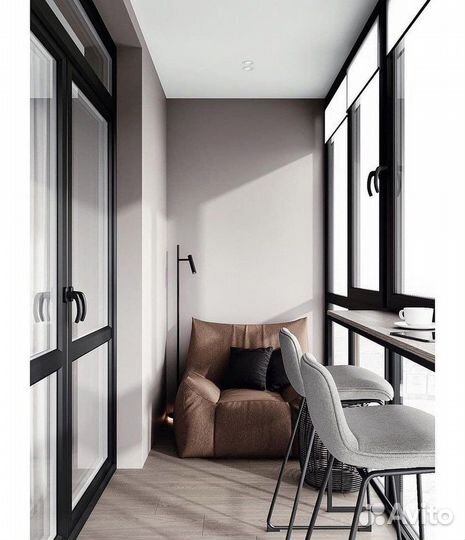 Дизайнер интерьера