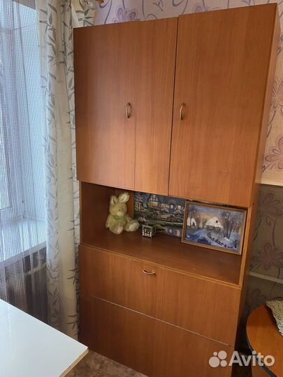 Шкаф бу