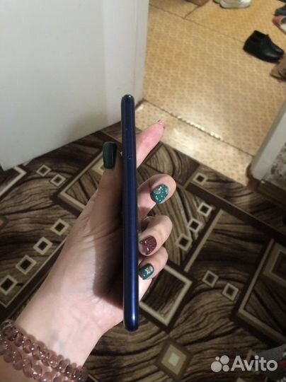 Телефон honor 7a