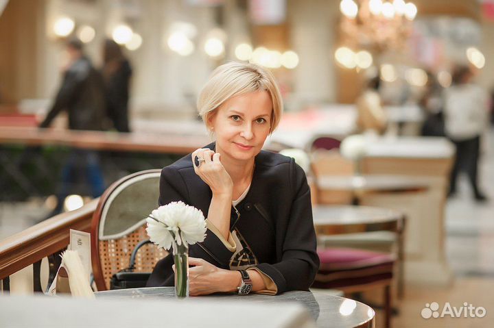 Бизнес-брокер. Помогу продать бизнес в Москве