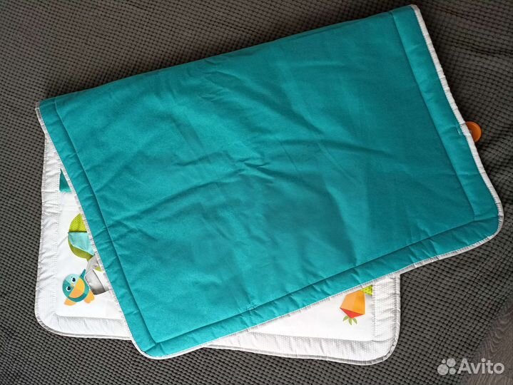 Развивающий коврик Tiny Love Солнечная полянка