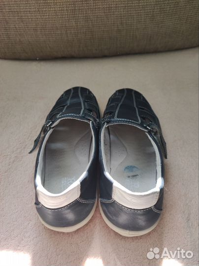 Туфли Ralf ringer 35