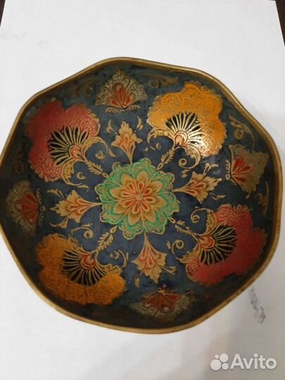 Индийские вазы