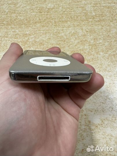 Плеер iPod 160 гб