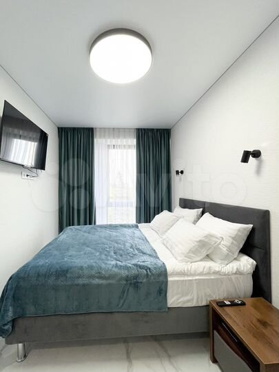 1-к. квартира, 30 м², 6/8 эт.